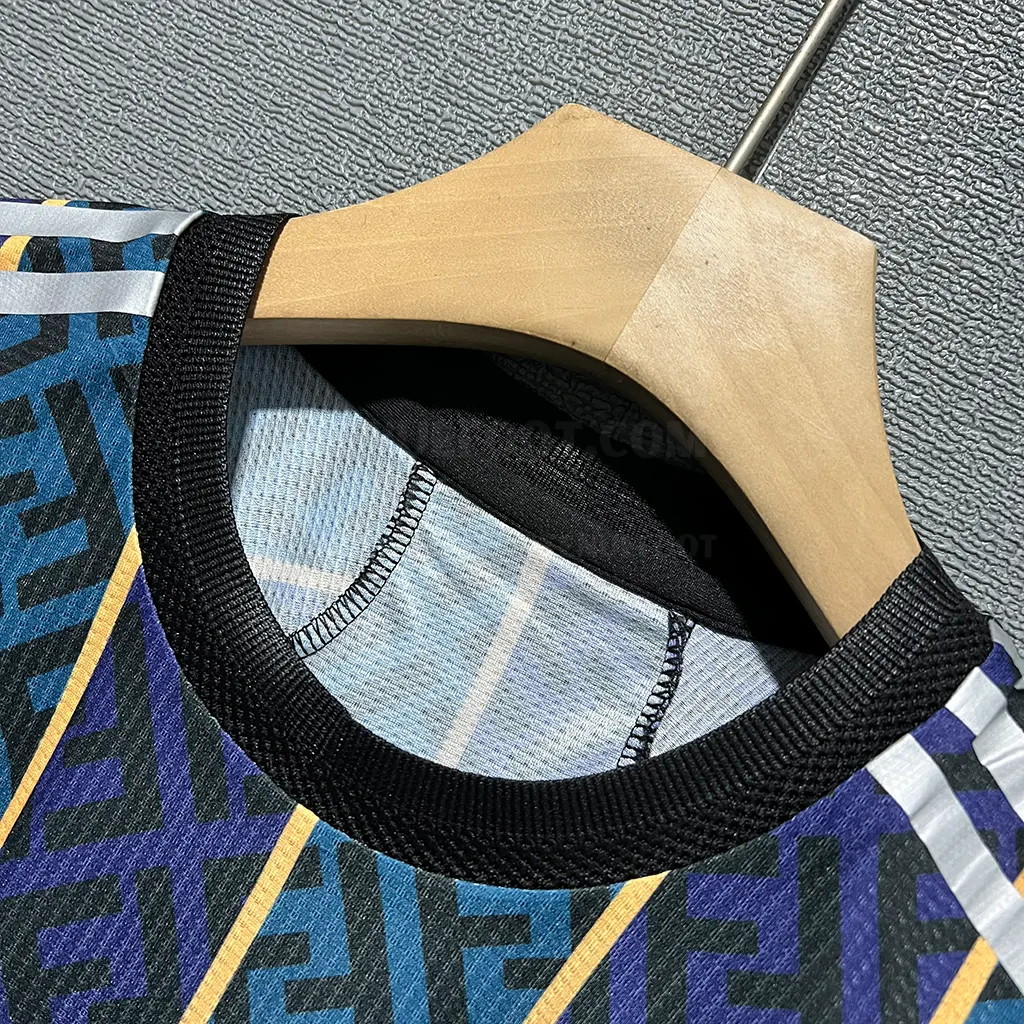 Ajax x Fendi Player Version (3)