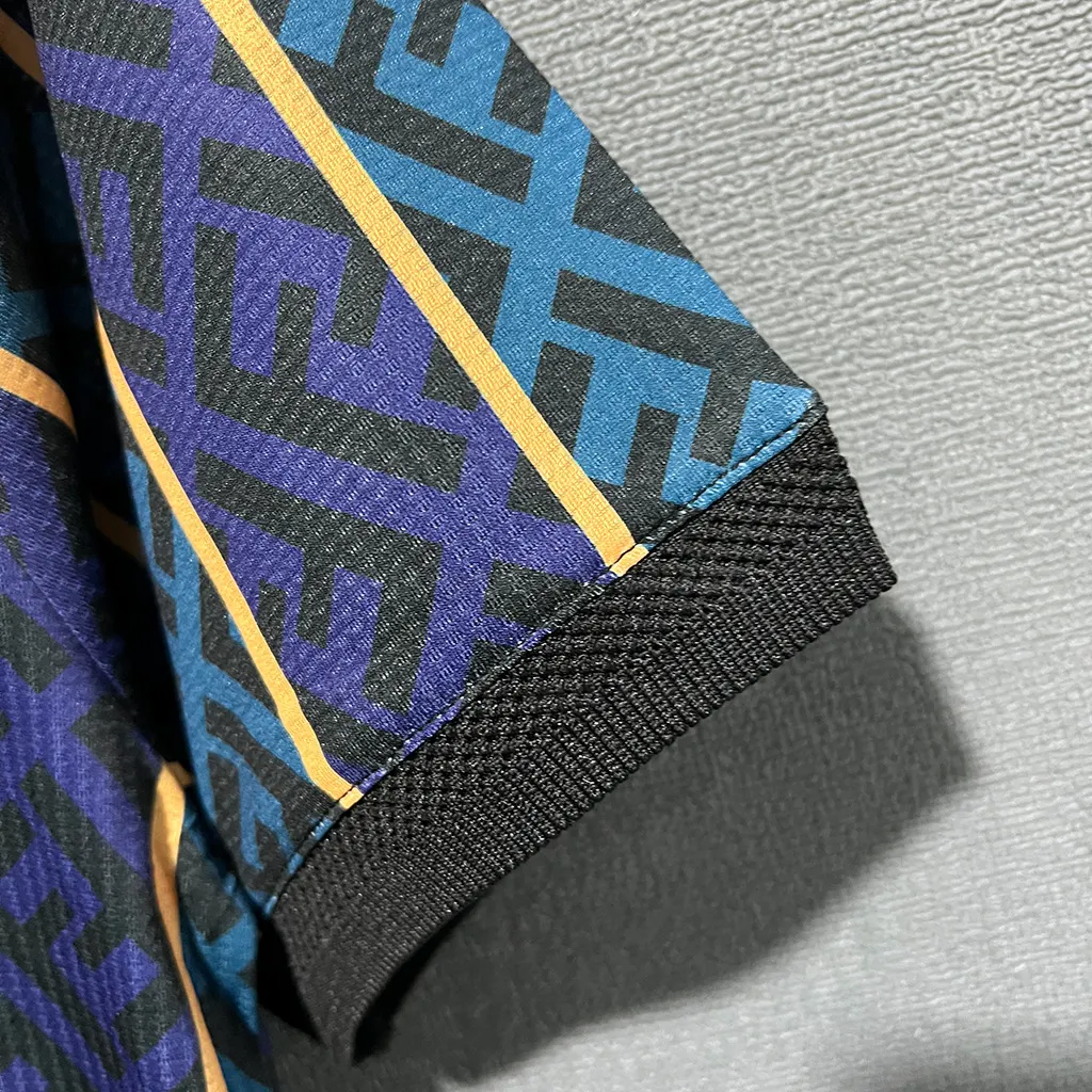 Ajax x Fendi Player Version (4)