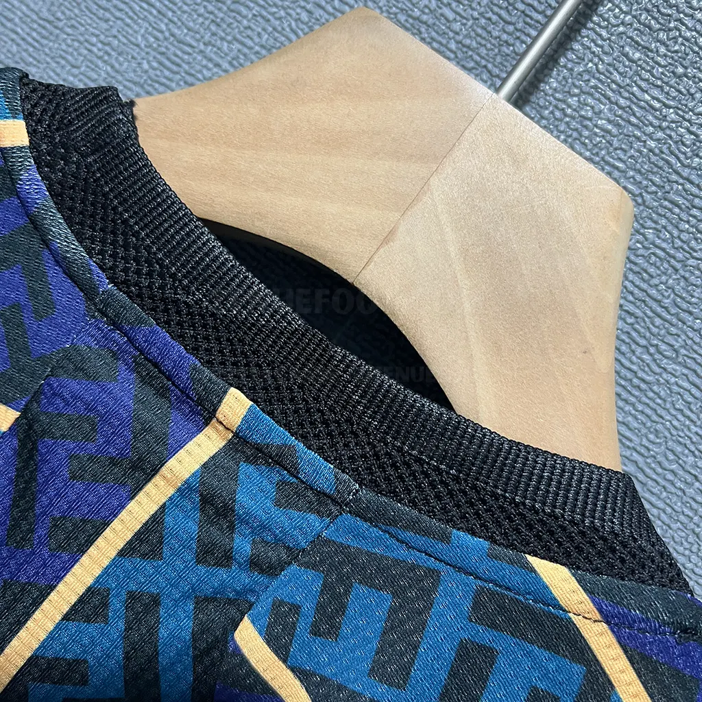 Ajax x Fendi Player Version (6)