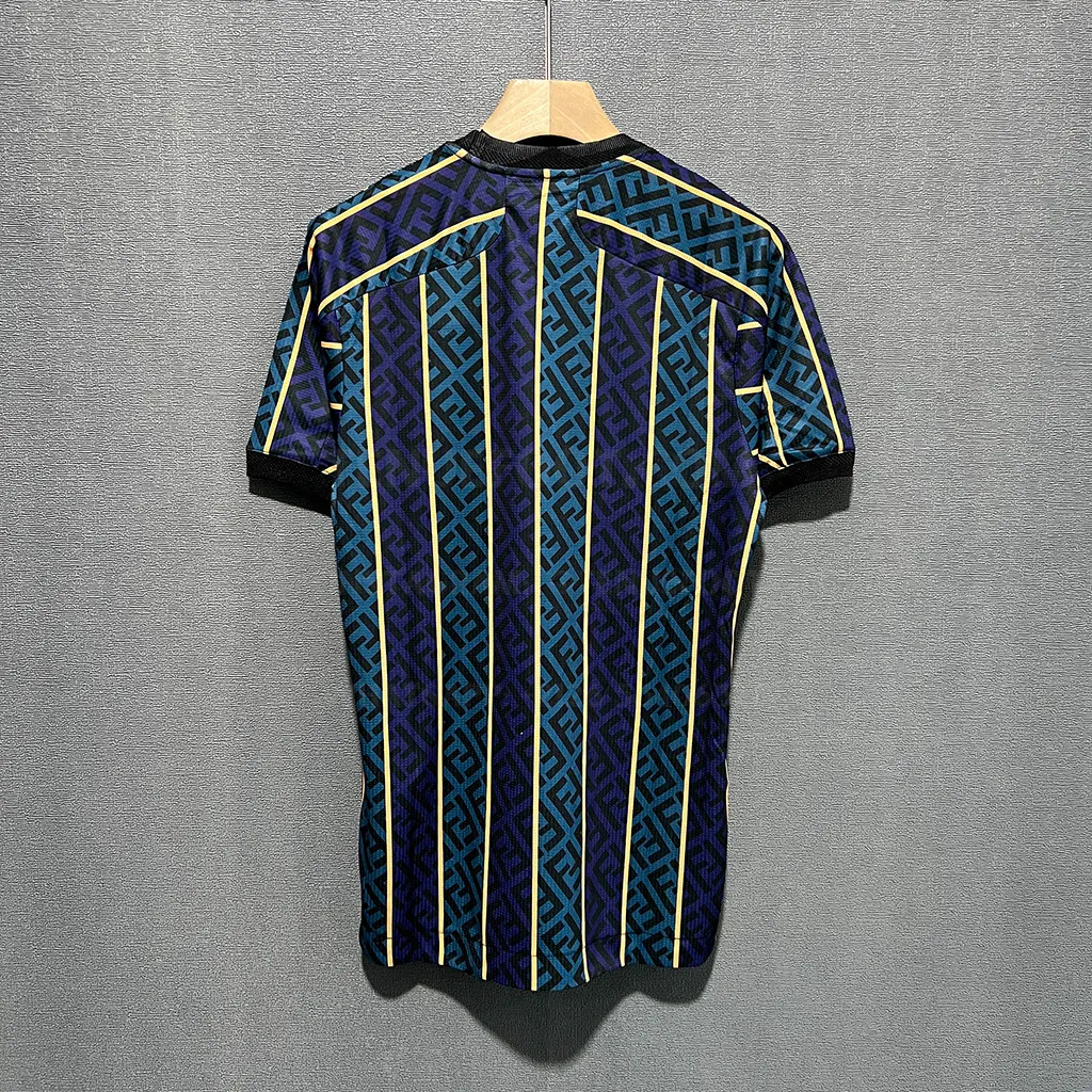 Ajax x Fendi Player Version (7)