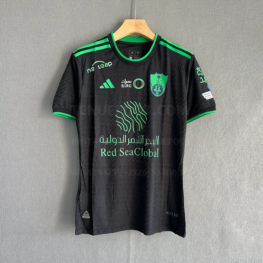 Al-Ahli Saudi Third Player Version (1)