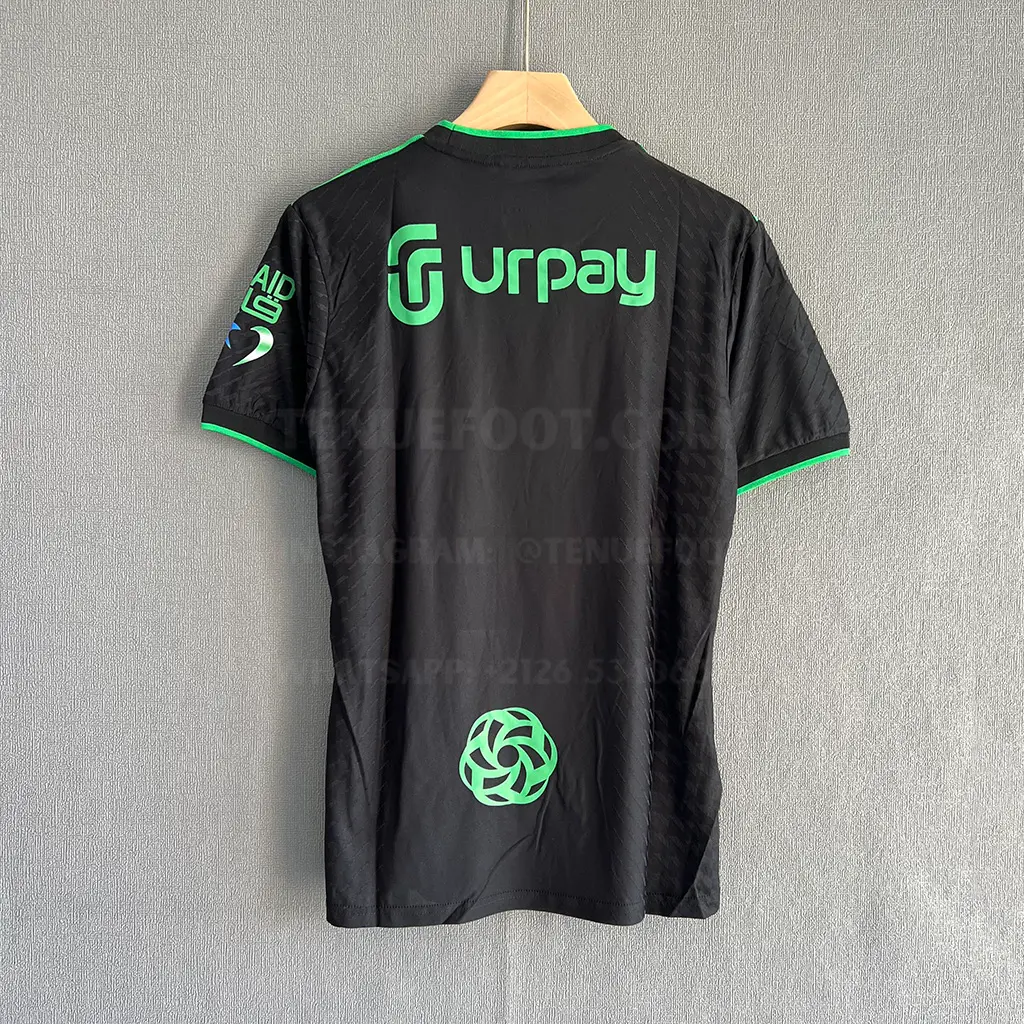 Al-Ahli Saudi Third Player Version (7)