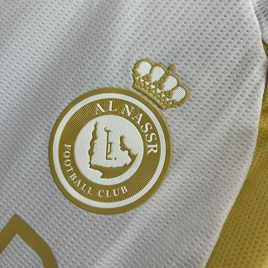 Al Nassr Third Player Version (2)