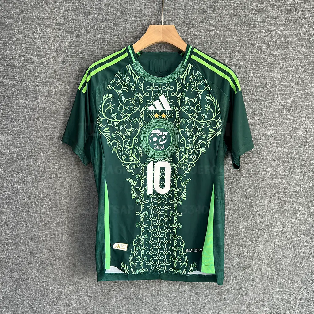 Algeria Away Player Version (1)