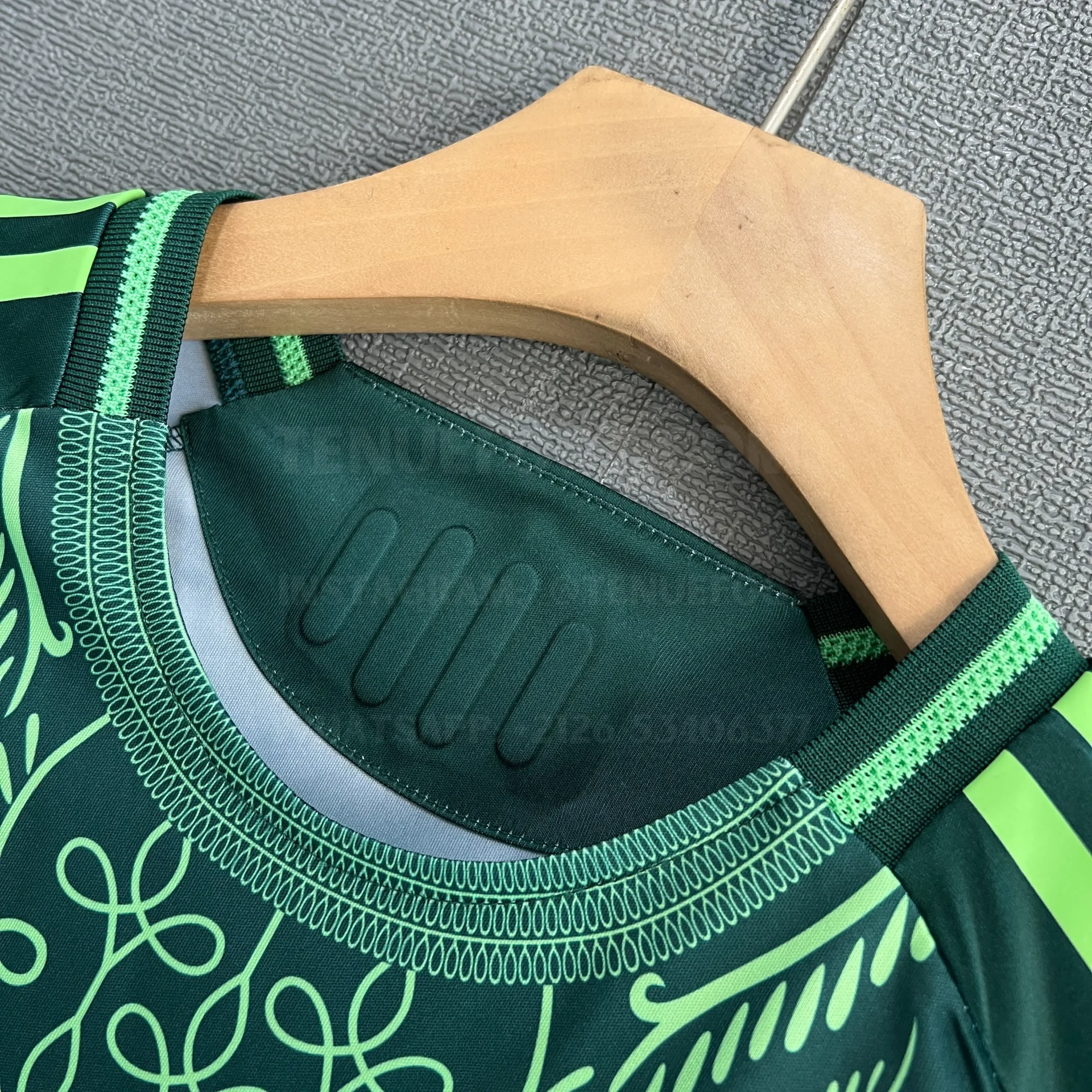 Algeria Away Player Version (3)