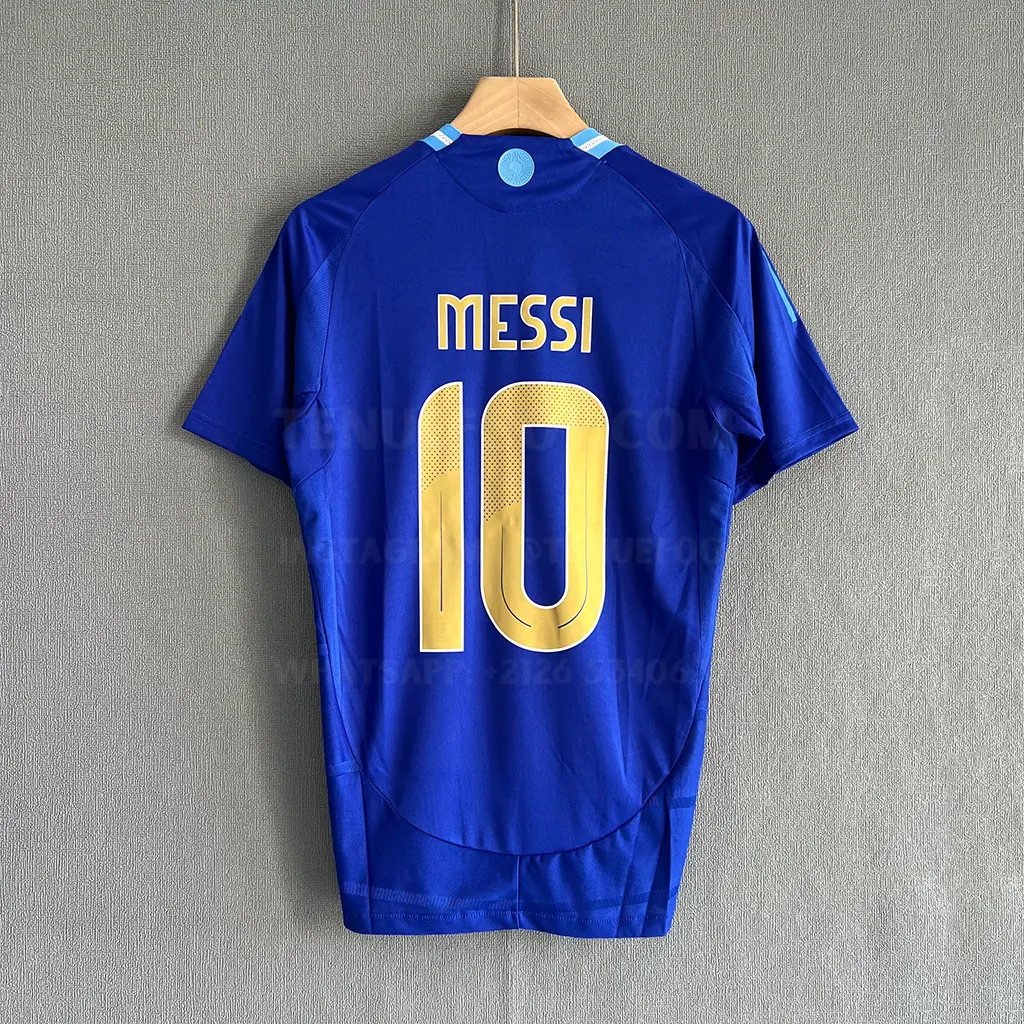 Argentina Away Player Version (7)