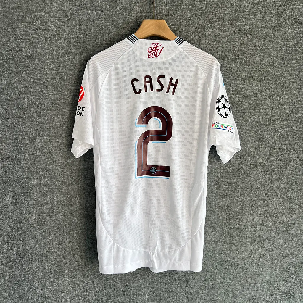 Aston Villa Away Player Version (7)