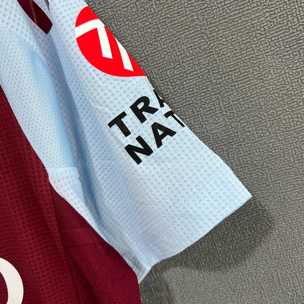 Aston Villa Home Player Version (4)