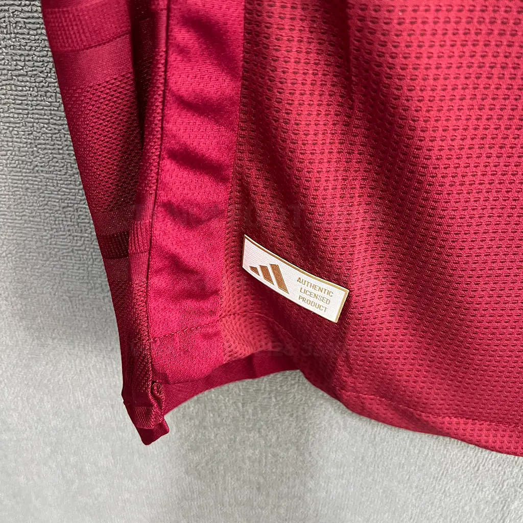 Aston Villa Home Player Version (5)