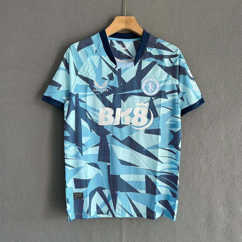 Aston Villa Third (1)