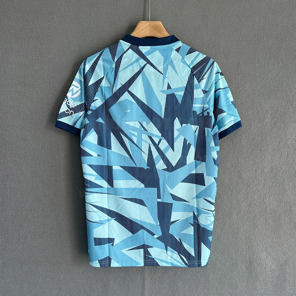 Aston Villa Third (7)