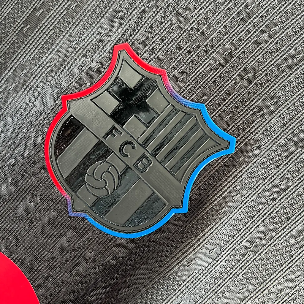 Barcelona Away LS Player Version (2)