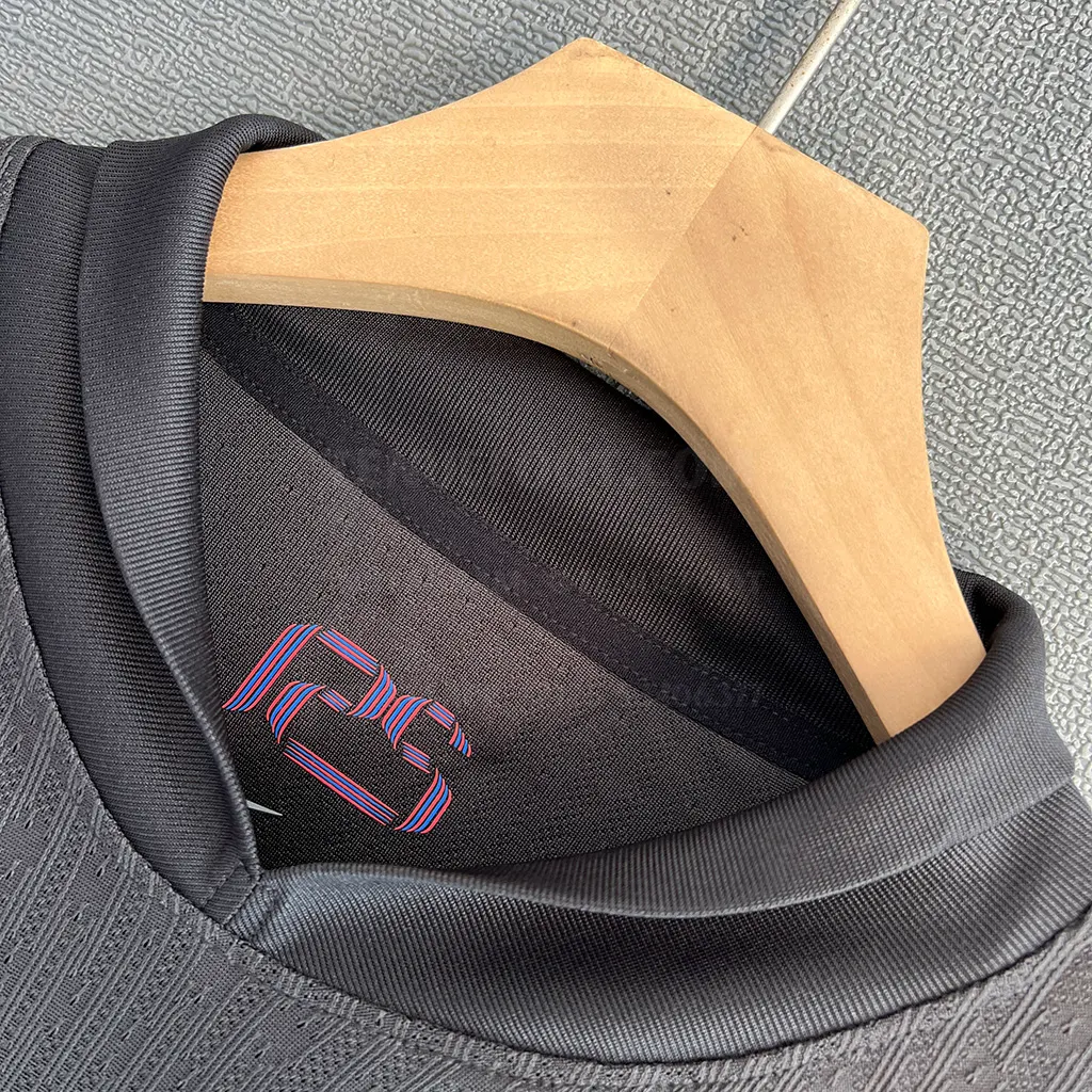 Barcelona Away LS Player Version (3)