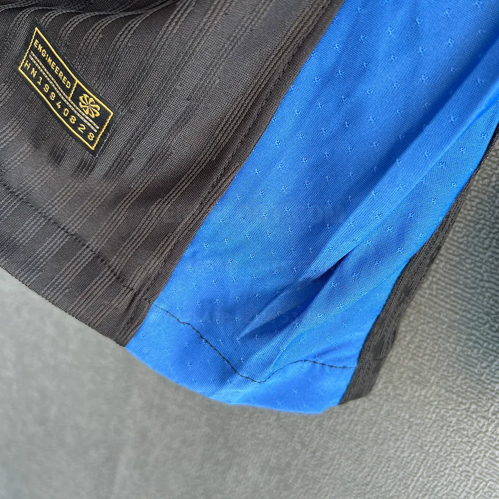 Barcelona Away LS Player Version (5)