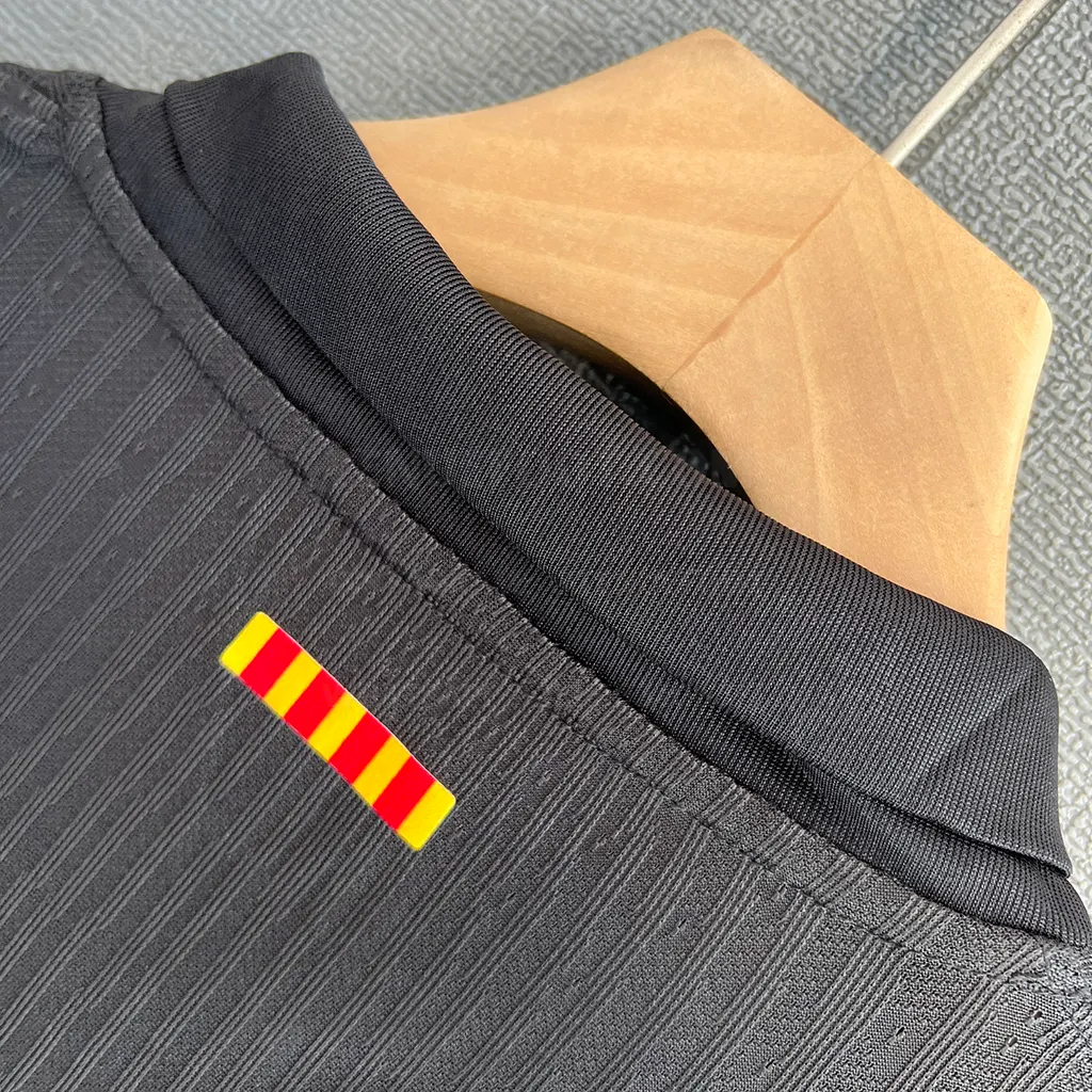 Barcelona Away LS Player Version (6)