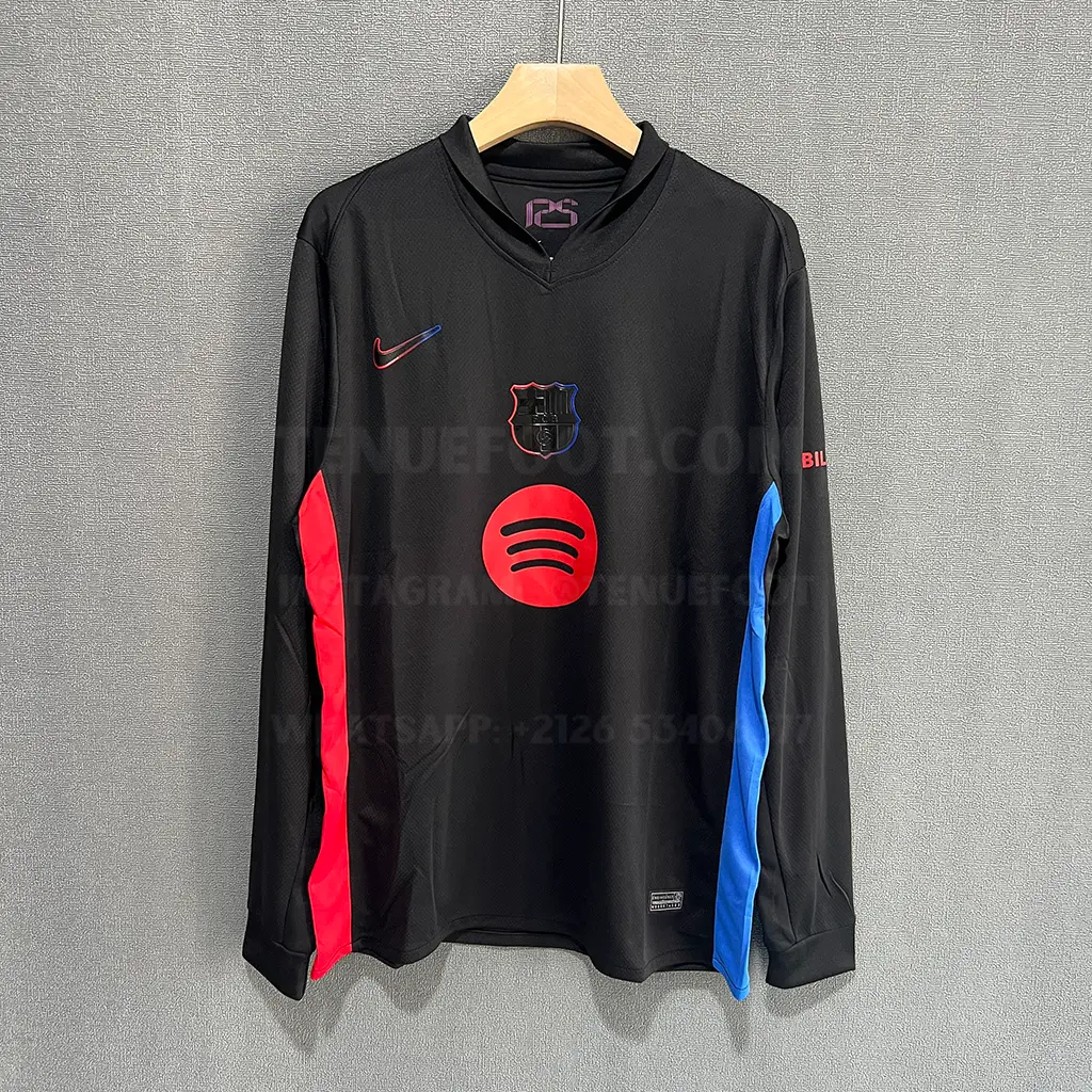 Barcelona Away Player Version (1)