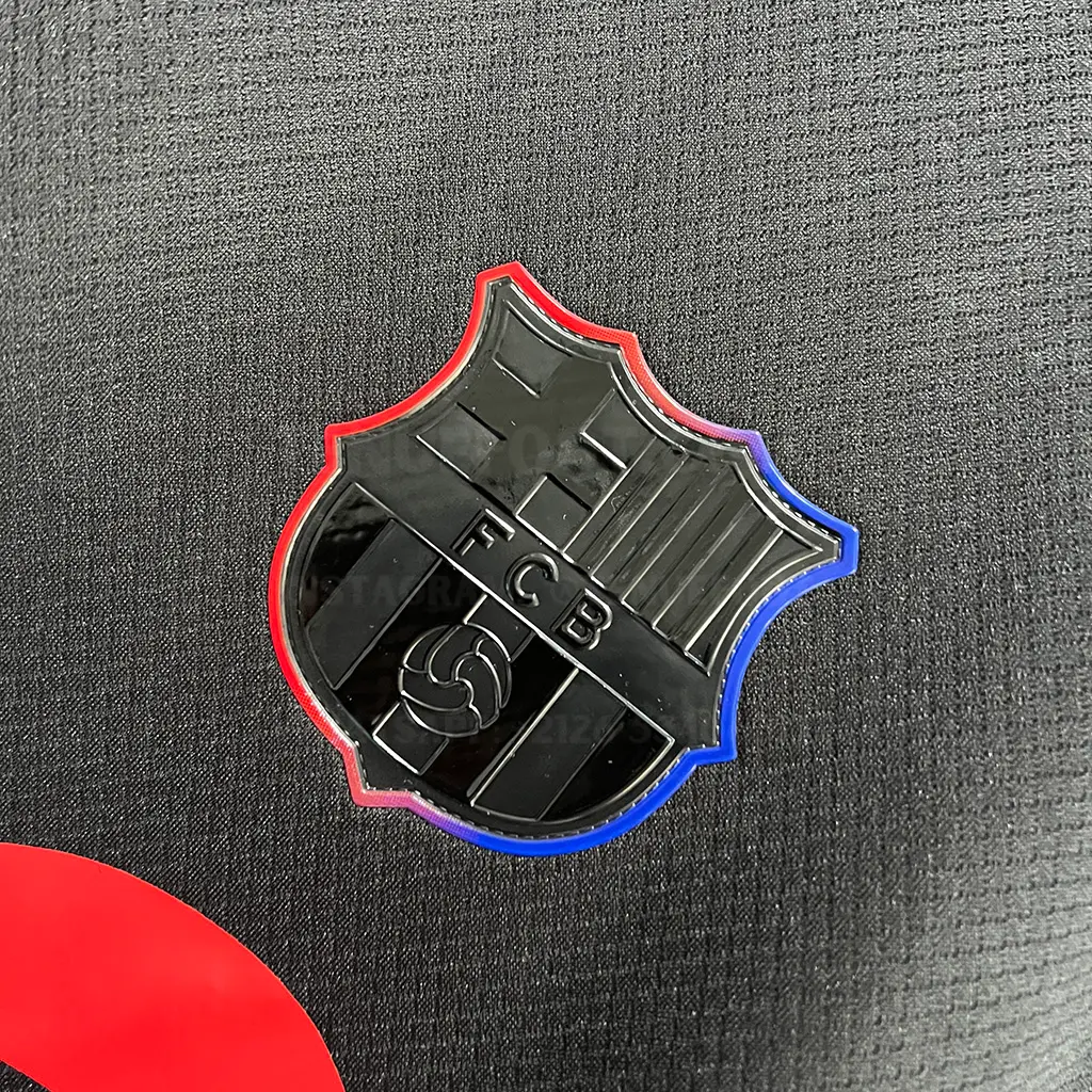 Barcelona Away Player Version (2)