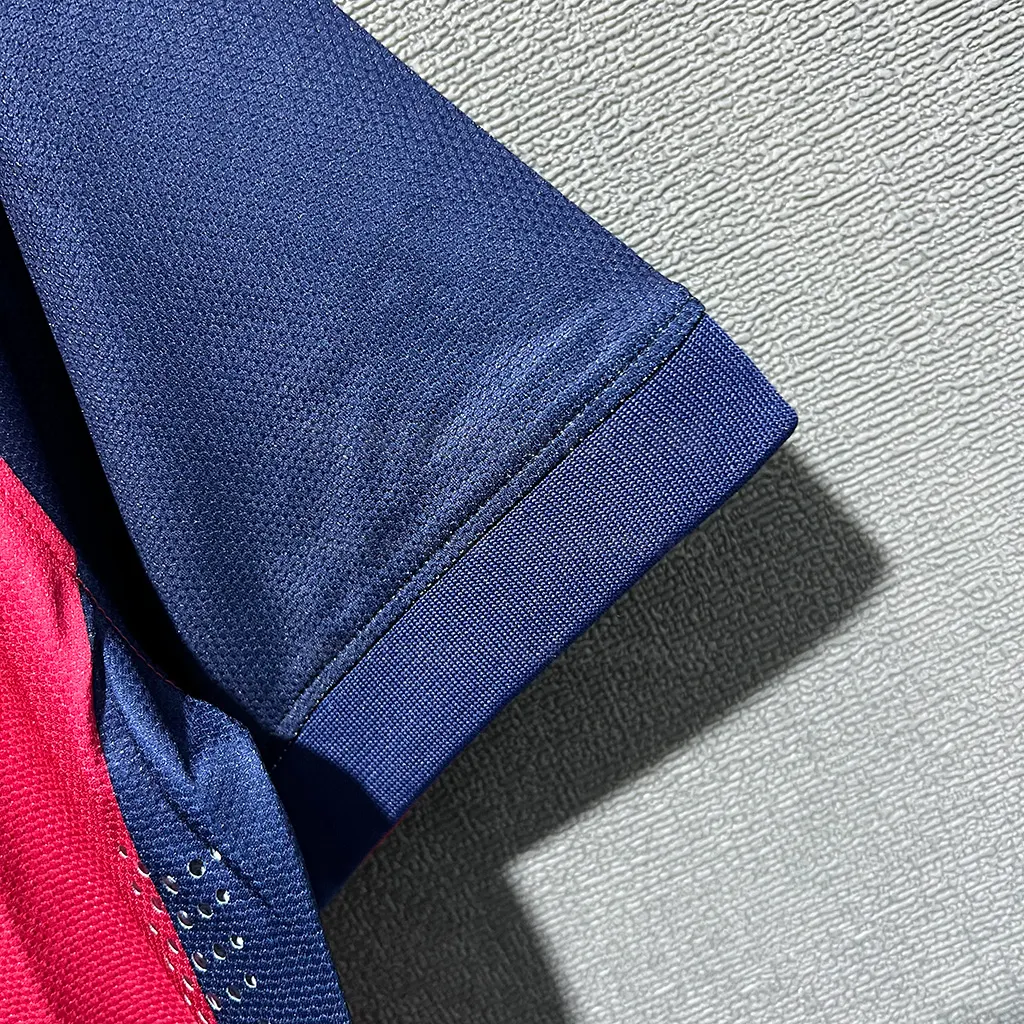 Barcelona Retro 14-15 Home Player Version (4)