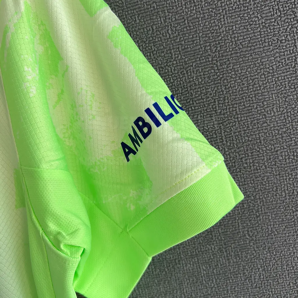 Barcelona Third New Sponsor (4)