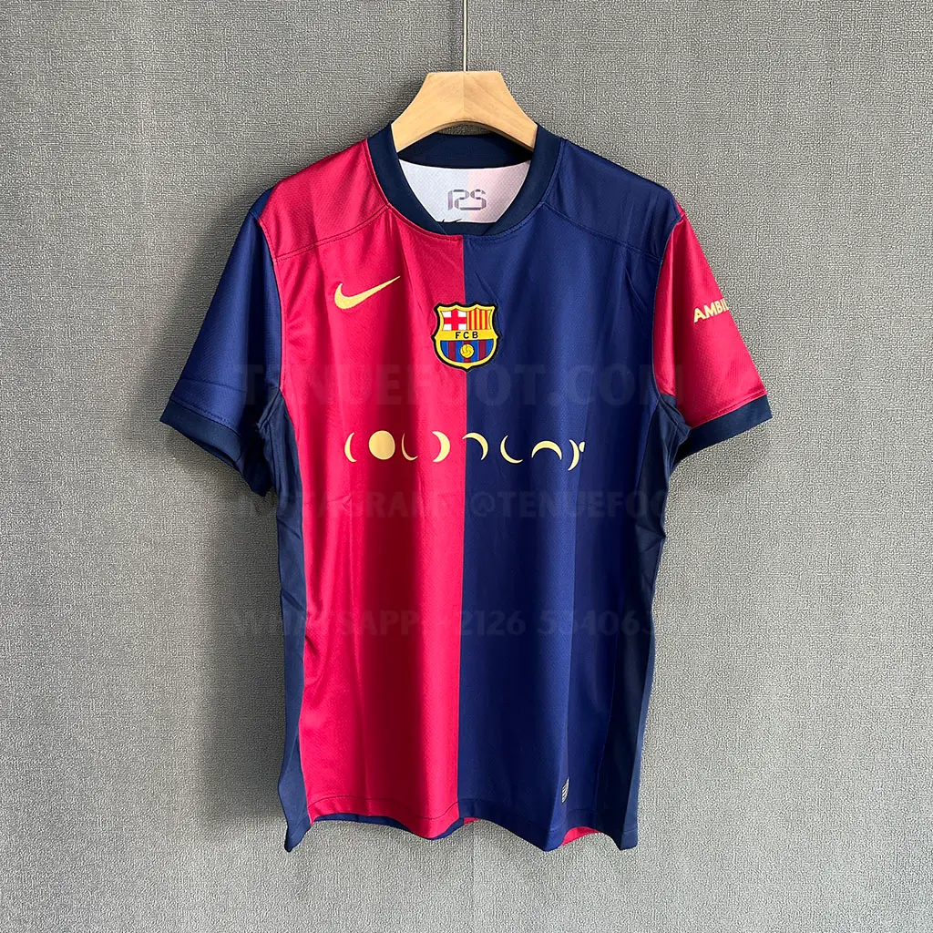 Barcelona X Coldplay (1)