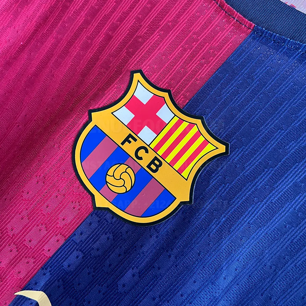 Barcelona X Coldplay Player Version (2)