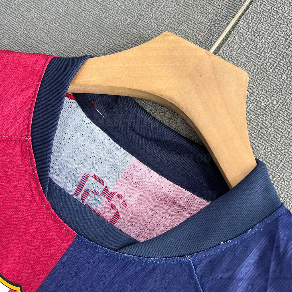 Barcelona X Coldplay Player Version (3)