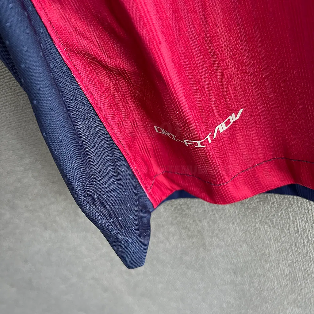 Barcelona X Coldplay Player Version (5)