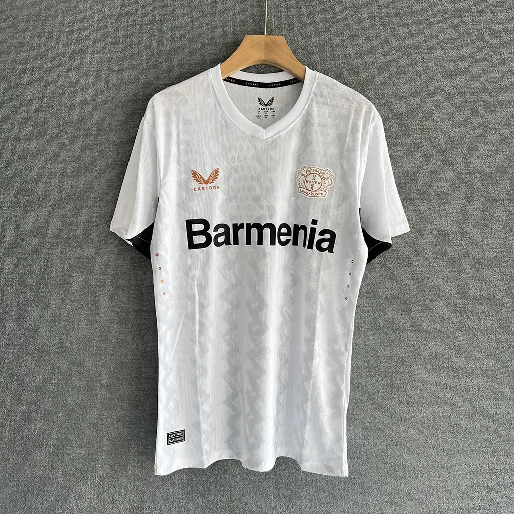 Bayer Leverkusen Away Player Version (1)