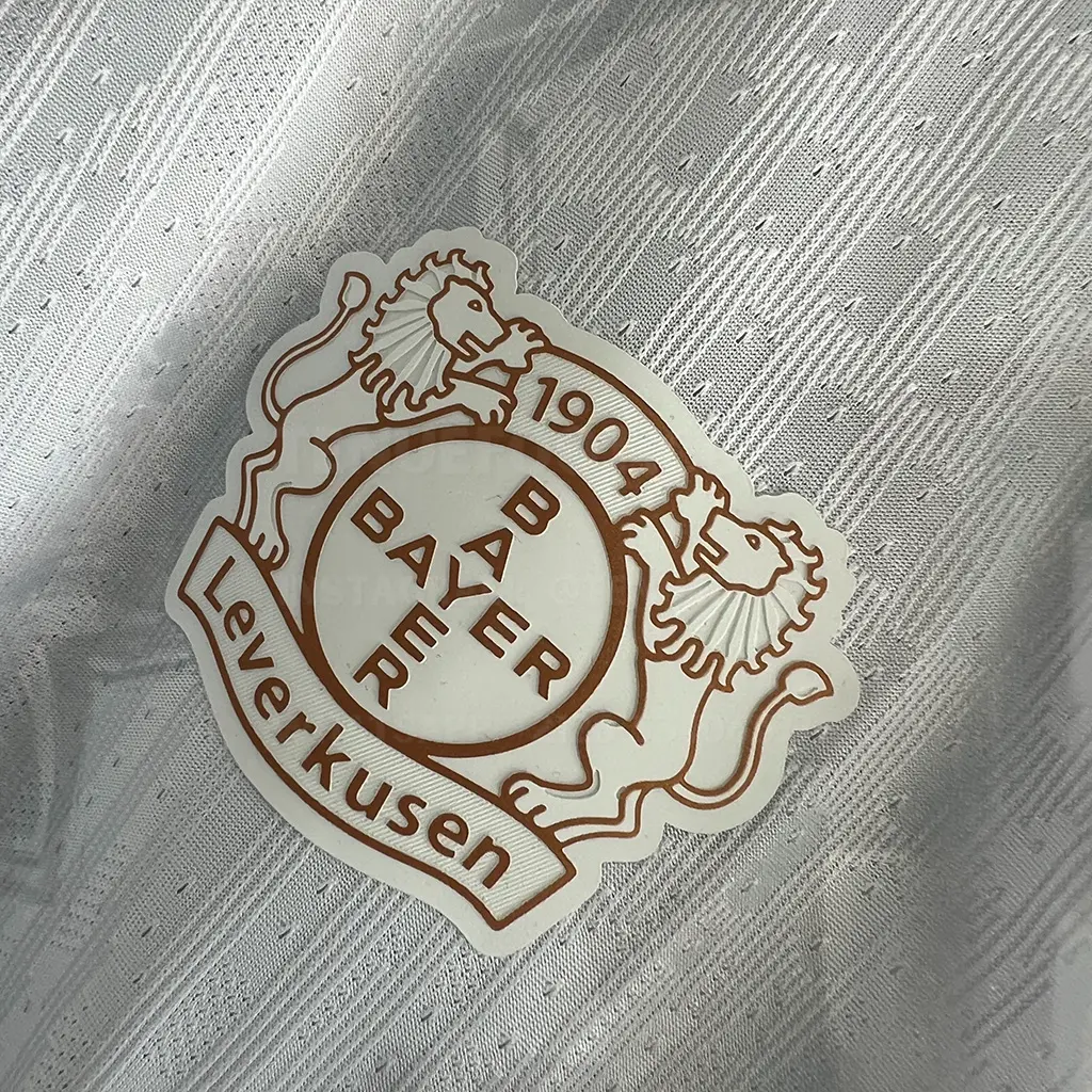 Bayer Leverkusen Away Player Version (2)