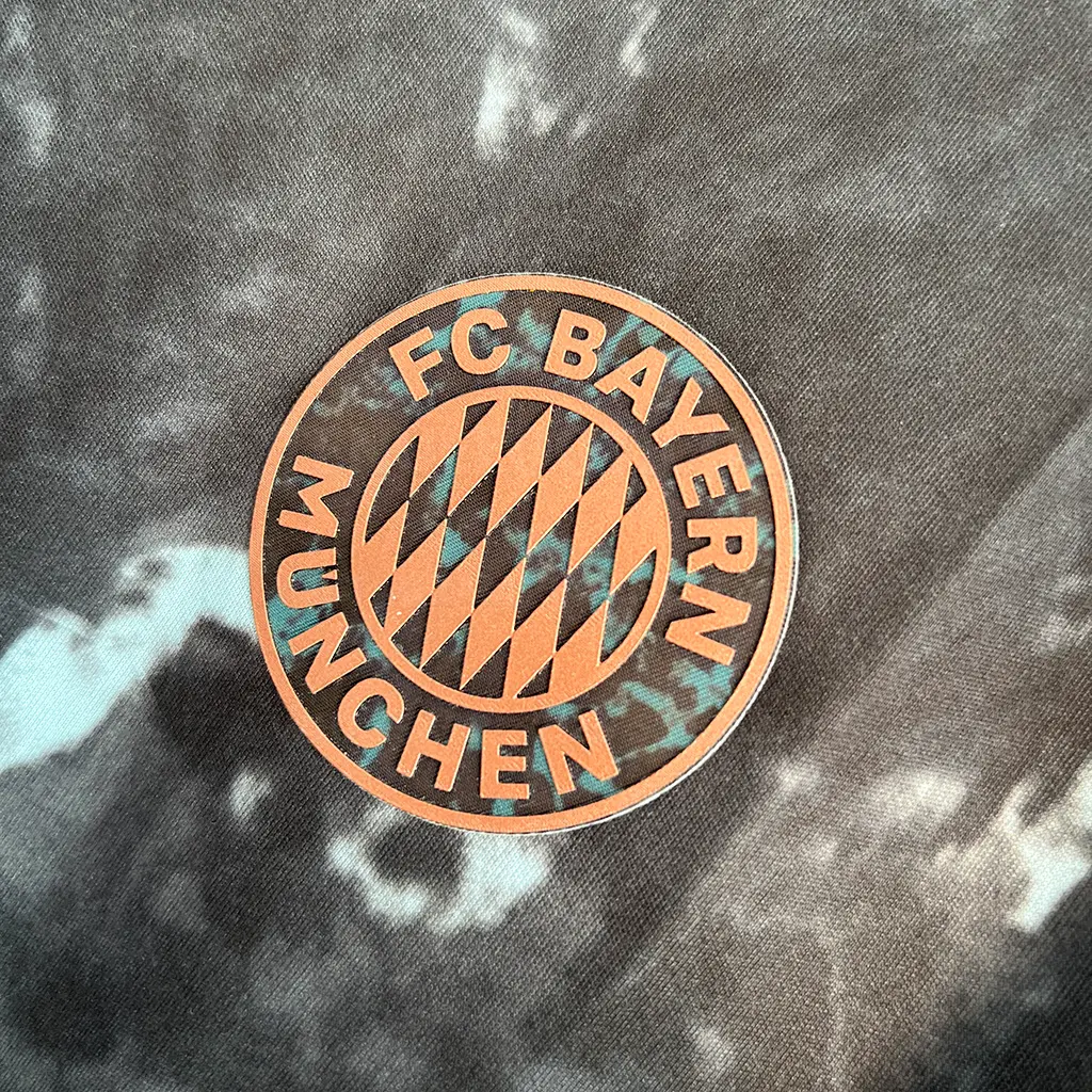 Bayern Munich Away (2)