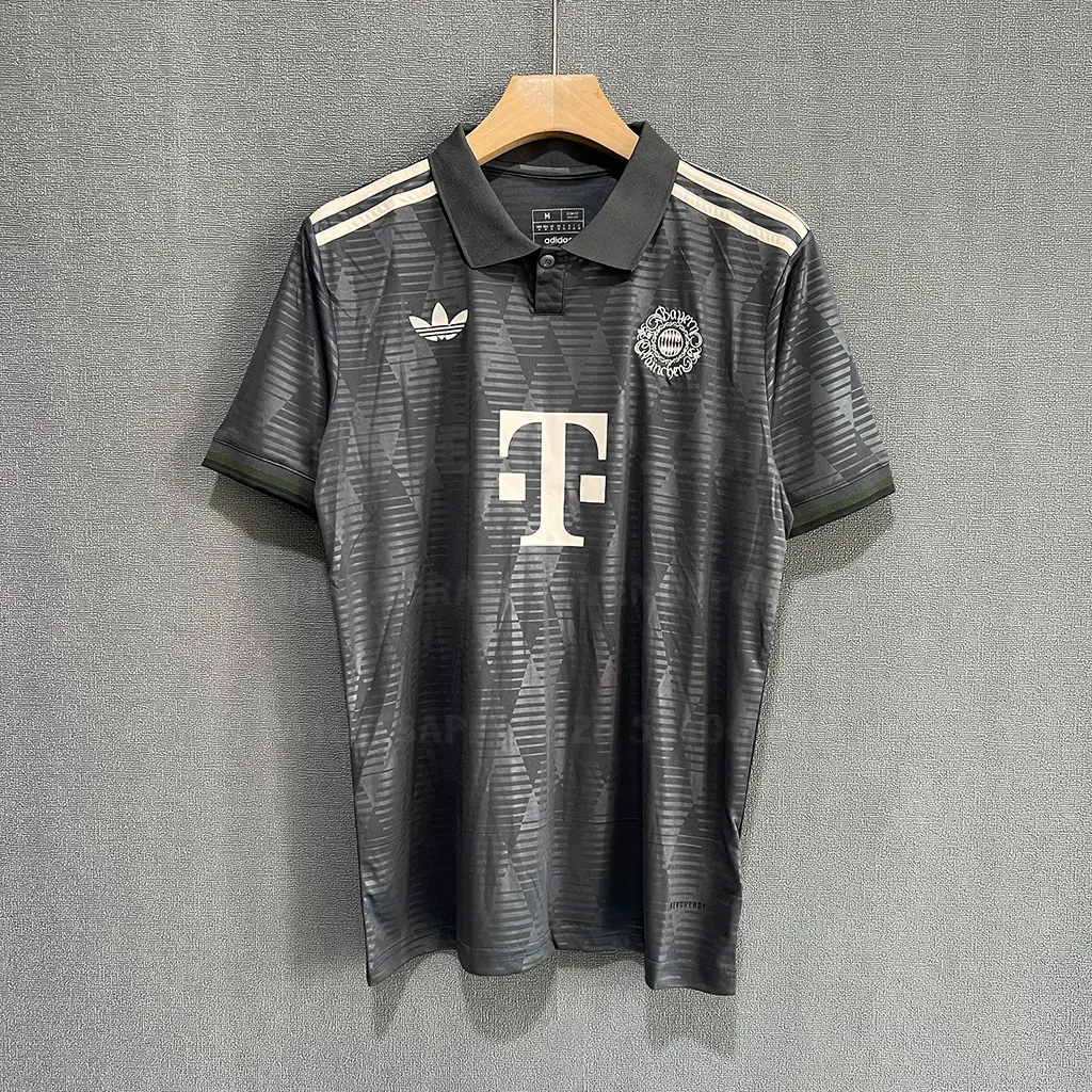 Bayern Munich Oktoberfest (1)