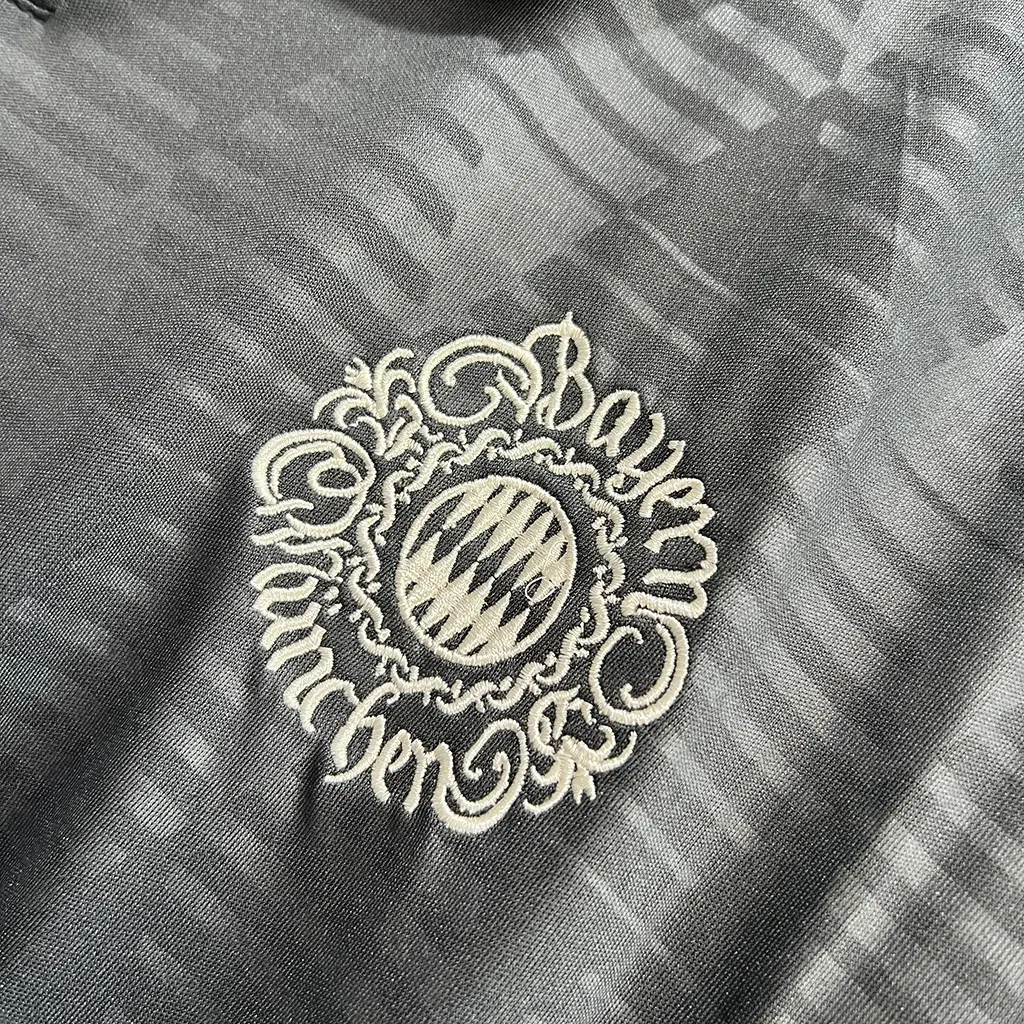 Bayern Munich Oktoberfest (2)