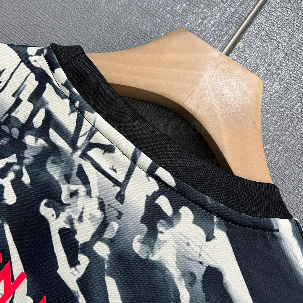 Bayern Munich Pre-Match (6)