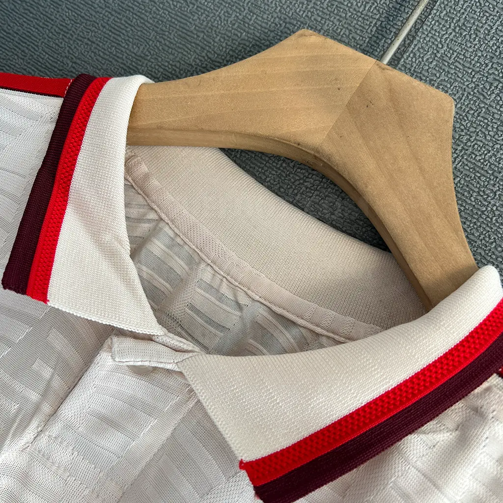 Bayern Munich Third LS Player Version (3)