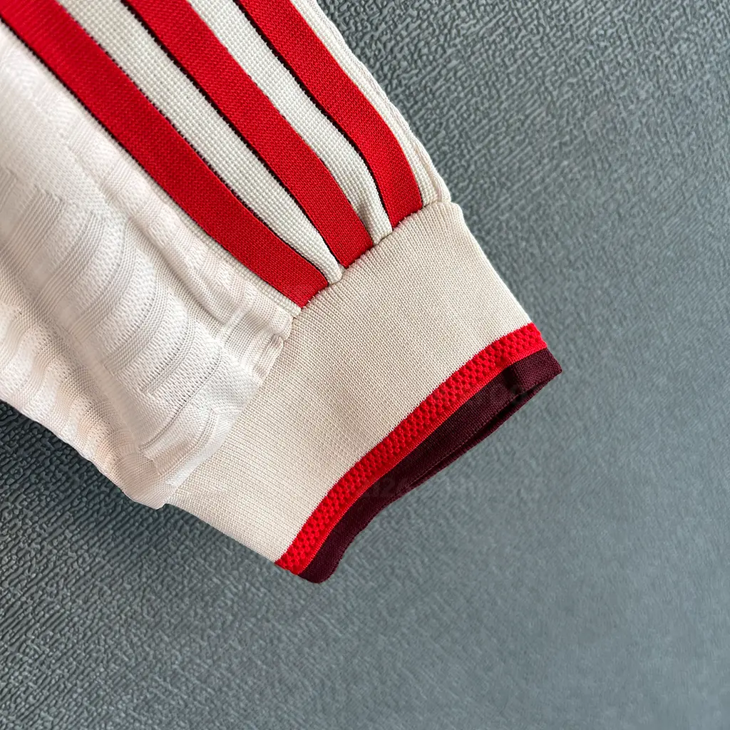 Bayern Munich Third LS Player Version (4)