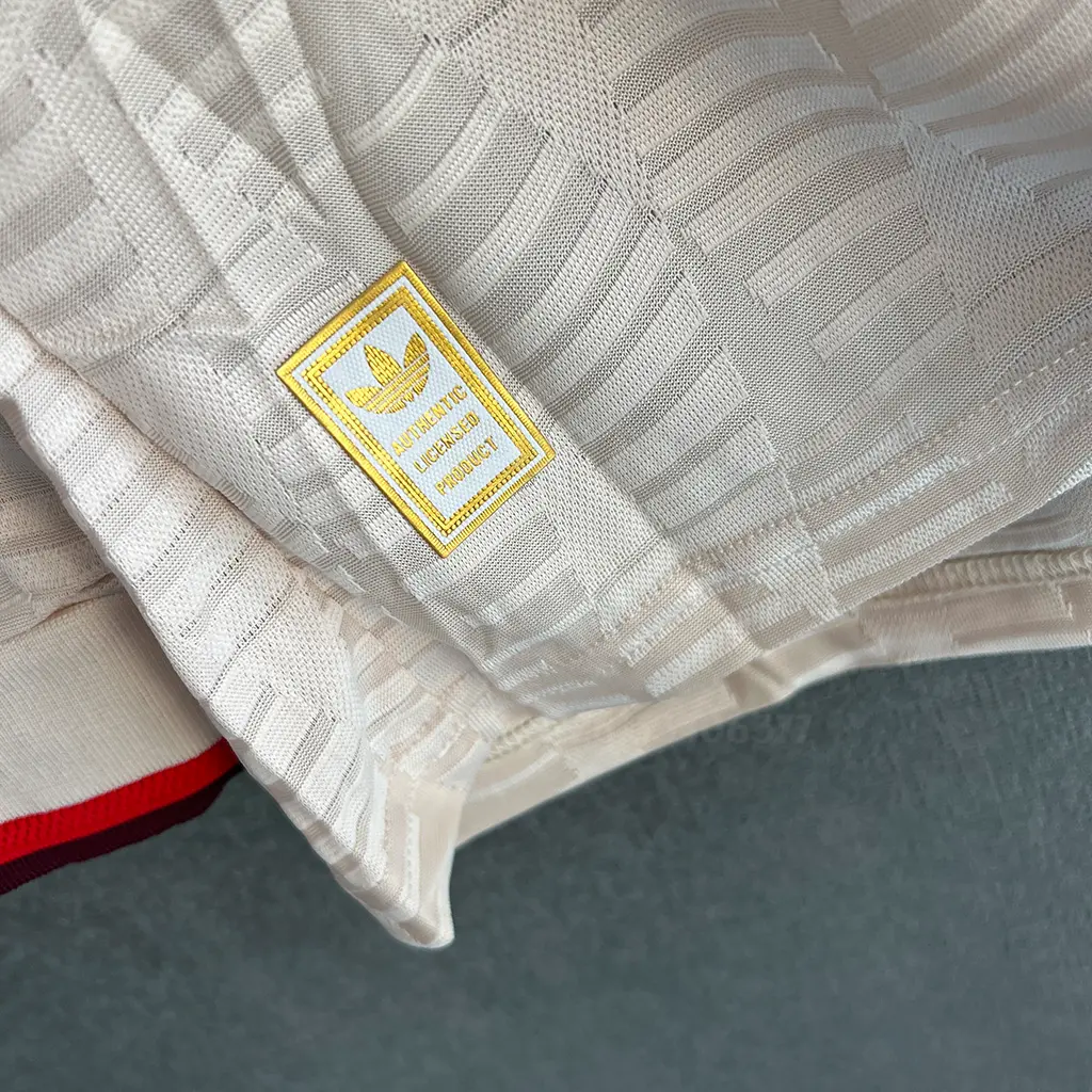 Bayern Munich Third LS Player Version (5)