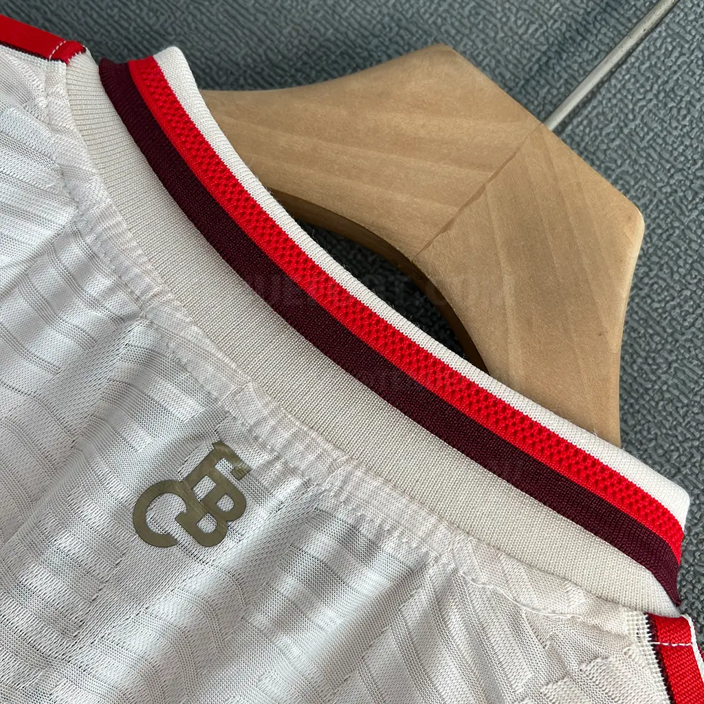 Bayern Munich Third LS Player Version (6)