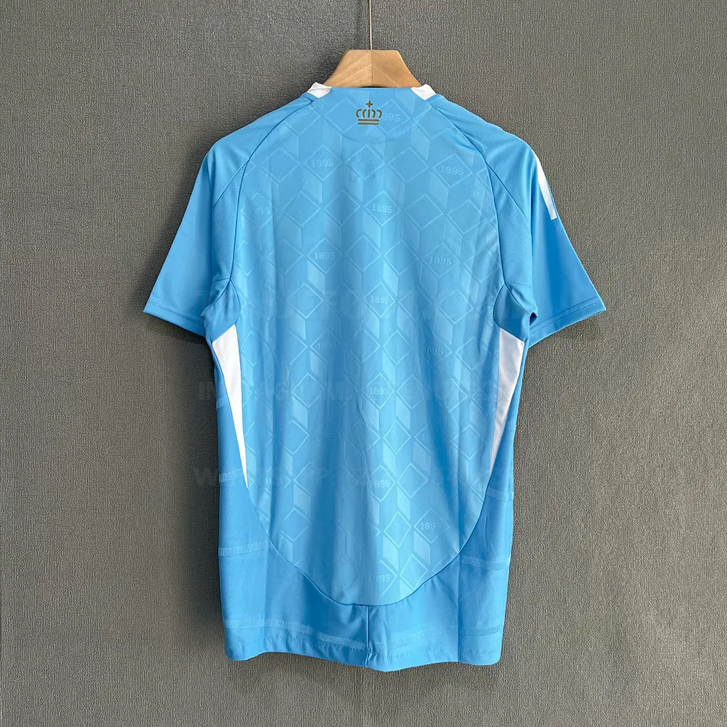 Belgium Away Player Version (7)