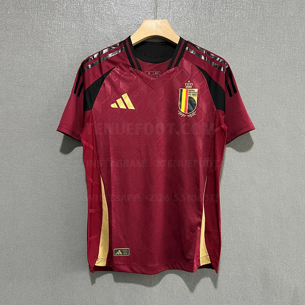 Belgium Home Player Version (1)