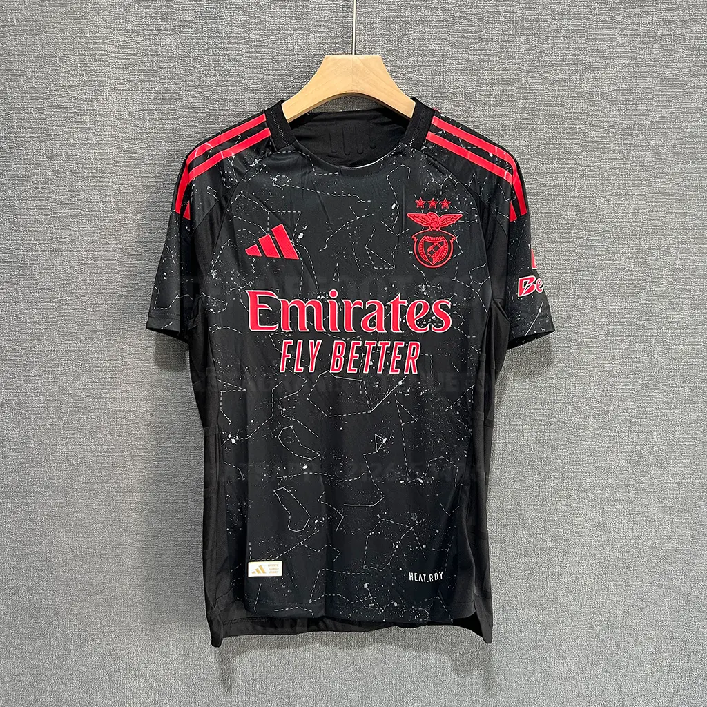 Benfica Away Player Version (1)