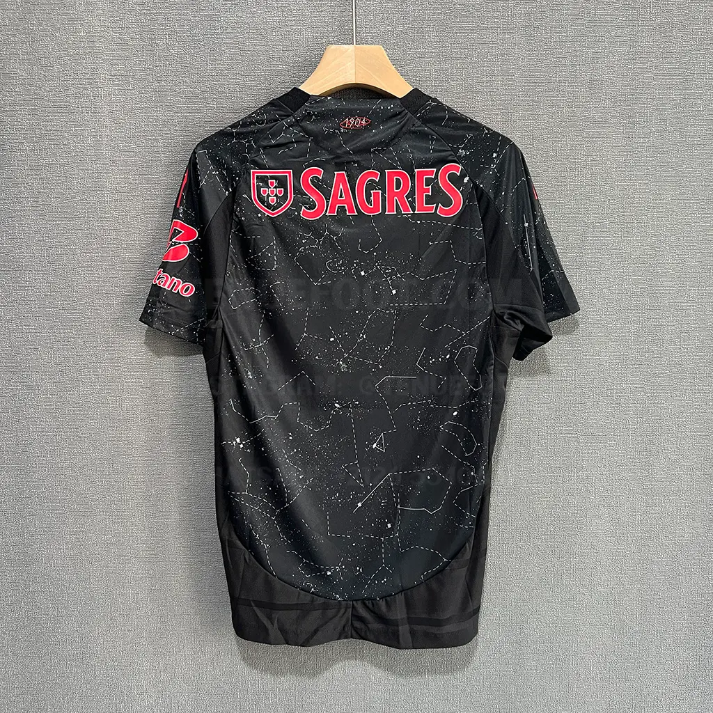 Benfica Away Player Version (7)