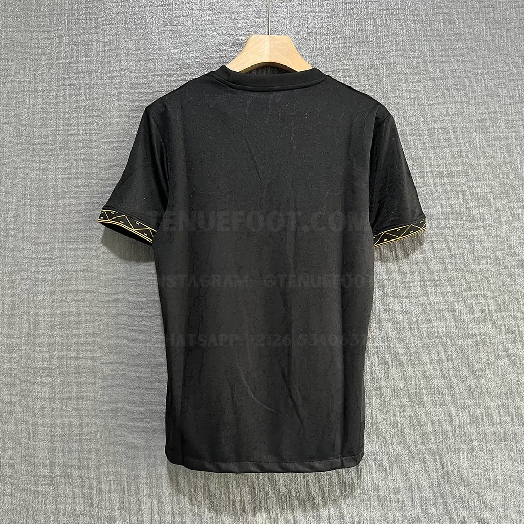 Brazil Concept Black Gold (7)