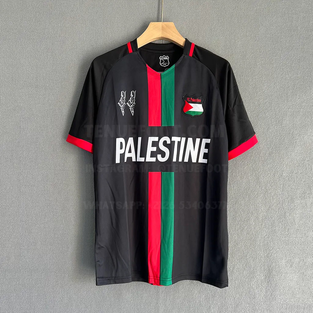CD Palestino Special Black (1)