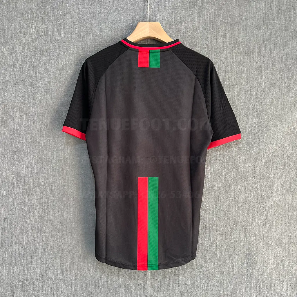 CD Palestino Special Black Player Version (7)