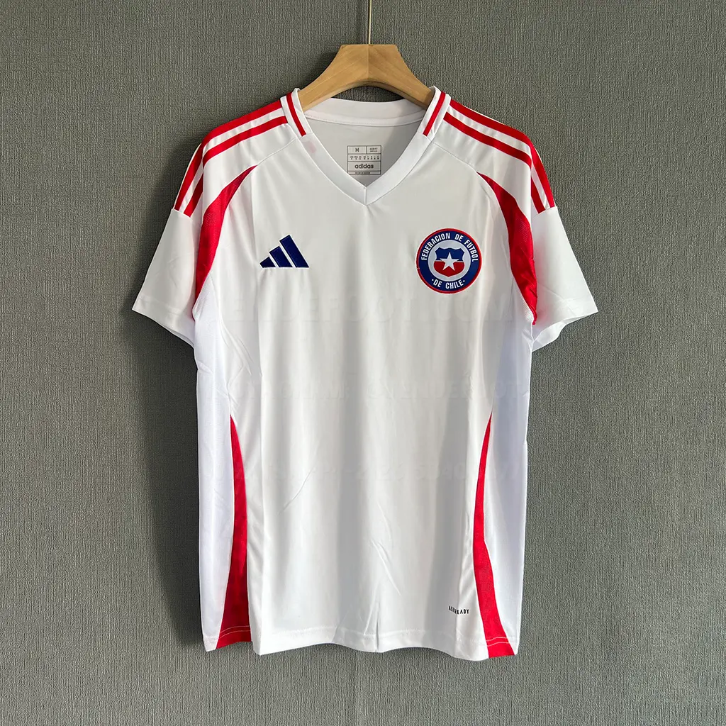 Chile Away (1)