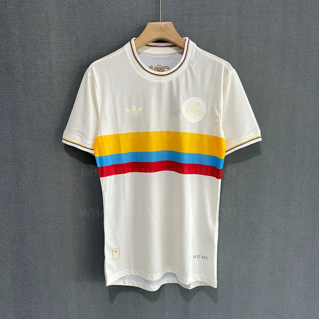 Colombia 100th Player Version (1)