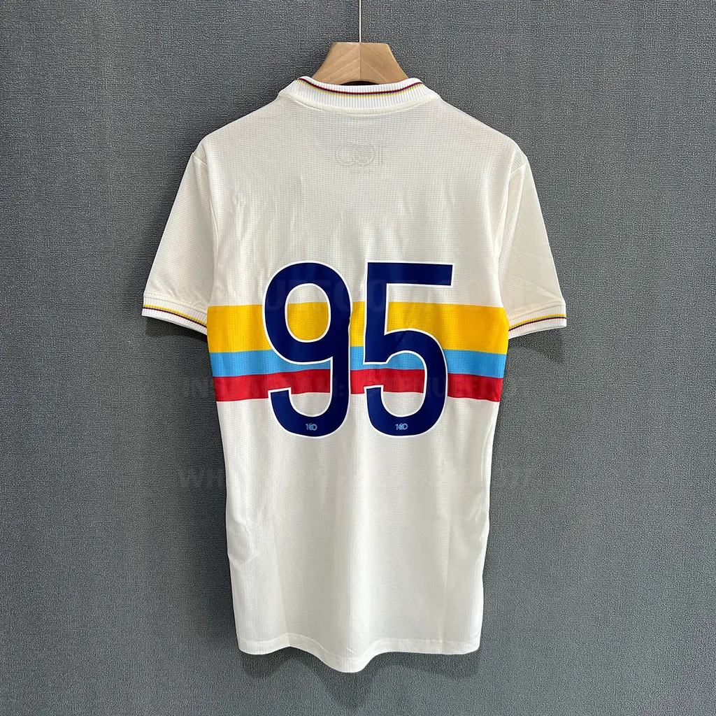 Colombia 100th Player Version (7)