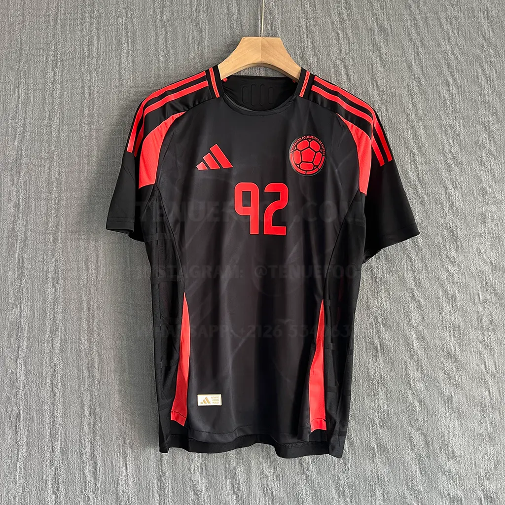 Colombia Away Player Version (1)