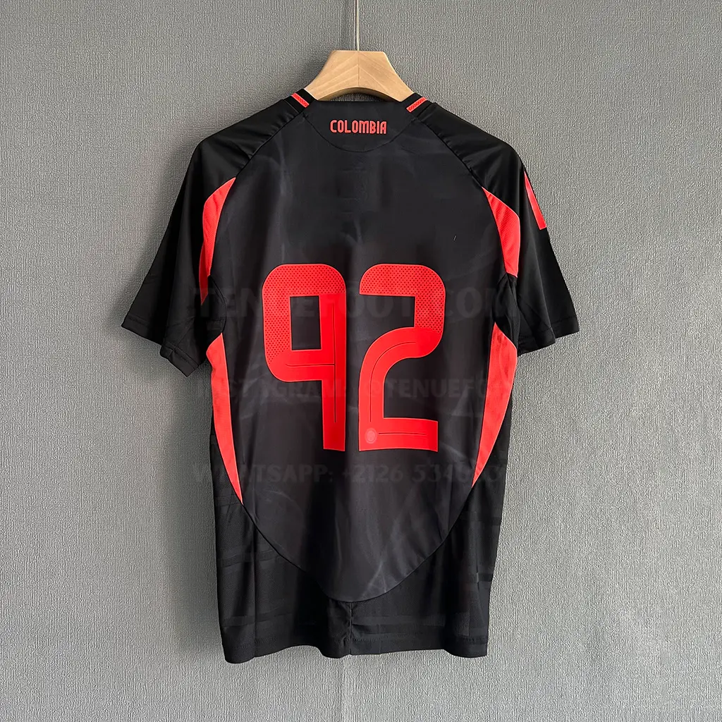 Colombia Away Player Version (7)