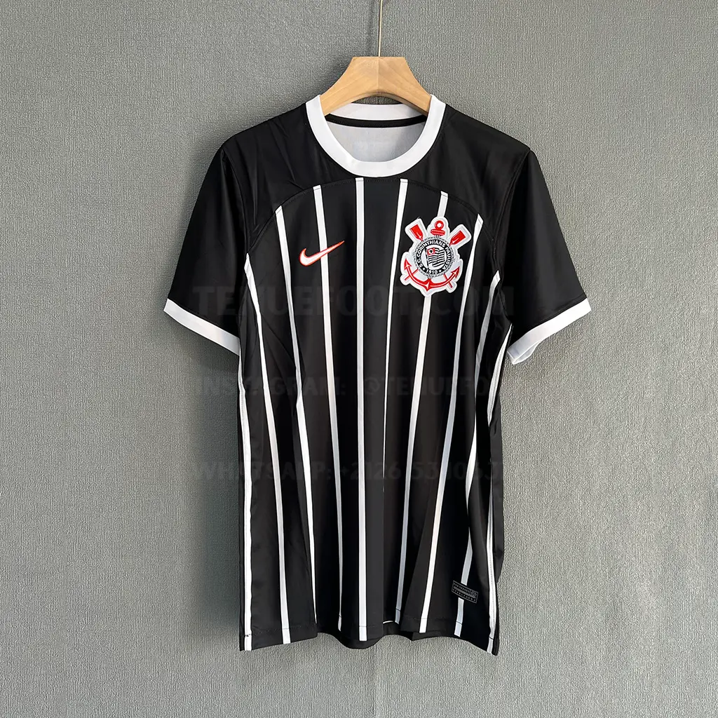 Corinthians Away (1)